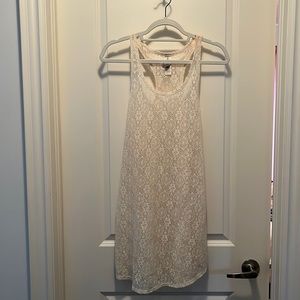 Forever 21 Bathing Suit cover up